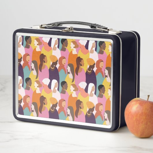 Moederdag Lunchbox (In situ)