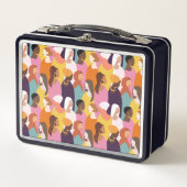 Moederdag Lunchbox (Voorkant)