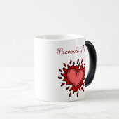 Moederdag Magische Mok (Voorkant rechts)