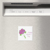 Moederdag Magneet (Insitu (Vaatwasser))