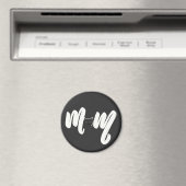 Moederdag Magneet (Insitu (Vaatwasser))