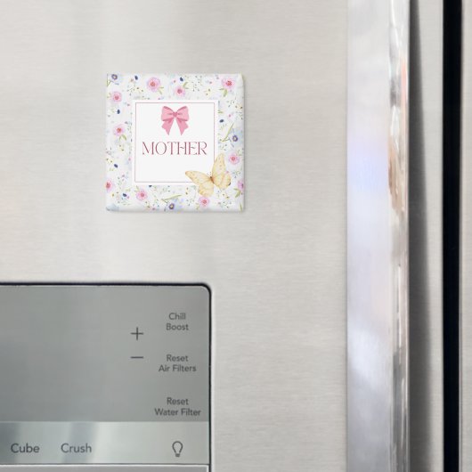 Moederdag Magneet (Insitu (Koelkast))