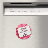 Moederdag Magnet (Insitu (Vaatwasser))