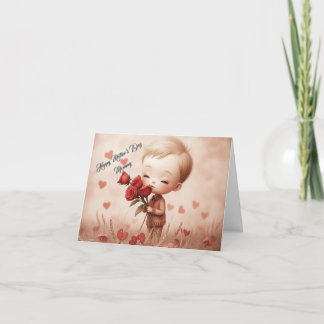 Moederdag mama kaart