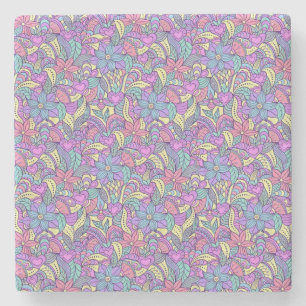 Moederdag Marble Stone Onderzetter