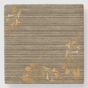 Moederdag Marble Stone Onderzetter