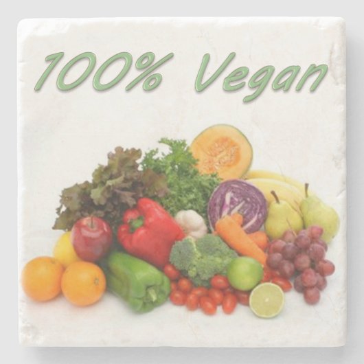 Moederdag Marble Stone Onderzetter!00% Vegan Stenen Onderzetter (Voorkant)