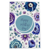 Moederdag Medium Cadeauzakje (Voorkant)