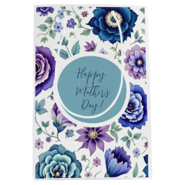 Moederdag Medium Cadeauzakje