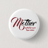 MOEDERDAG meer dan Inspirerend van Rubies