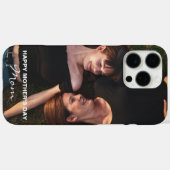 Moederdag Mijn beste vriend Custom Photo Case-Mate iPhone Case (Achterkant (horizontaal))