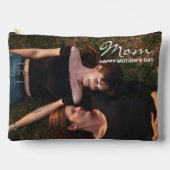 Moederdag mijn beste vriend Foto Etui (Voorkant)