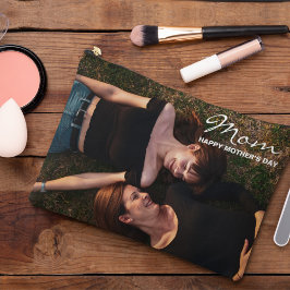 Moederdag mijn beste vriend Foto Etui