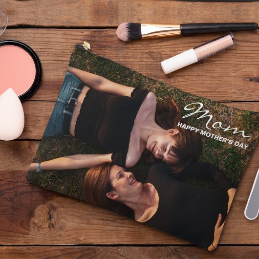 Moederdag mijn beste vriend Foto Etui