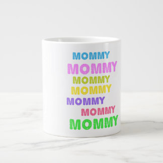 Moederdag moeder cadeau mok