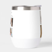 moederdag, moeder, fotocollage, we houden van je,  (Links)