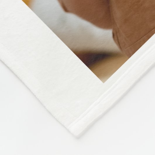 moederdag, moeder, fotocollage, we houden van je,  fleece deken (Hoek)