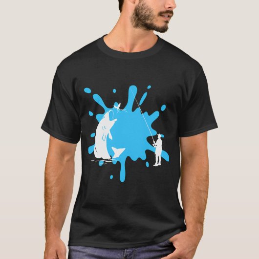 Moederdag Moeder Mama Dochter Zoon Beste Wereld Fa T-shirt (Voorkant)