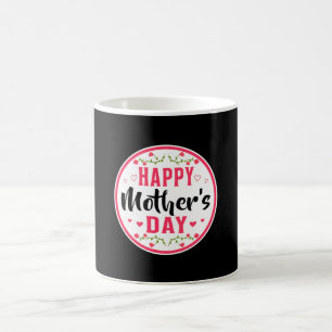 Moederdag Moeder Mummy Moeders mama Funny Gift Koffiemok
