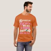 Moederdag Moederdag Moedermoeder Mama Mama Cadeau T-shirt (Voorkant volledig)