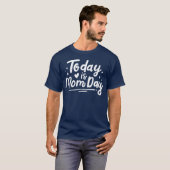 Moederdag Moederdag Moedervrienden T-shirt (Voorkant volledig)