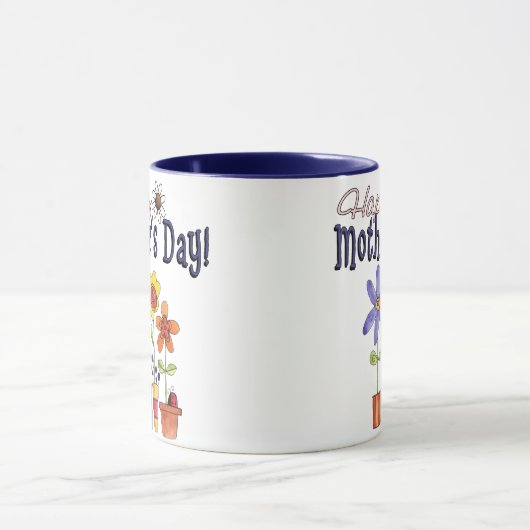 moederdag Mok (Midden)