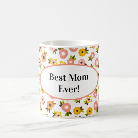 Moederdag Mok (Center)