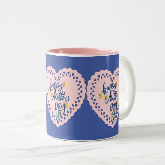 Moederdag Mok (Voorkant rechts)