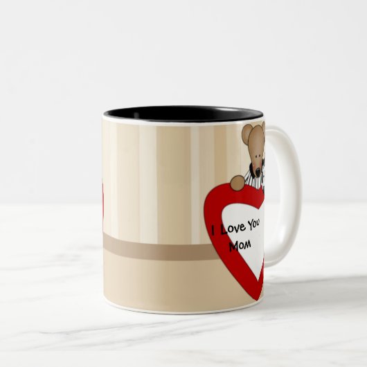 moederdag mok (Voorkant rechts)