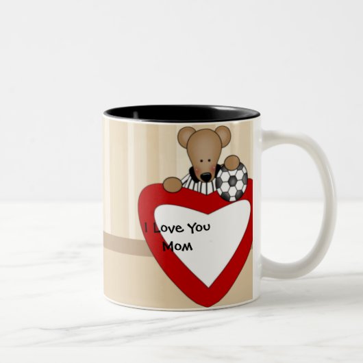 moederdag mok (Rechts)