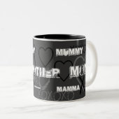 Moederdag Mok (Voorkant rechts)