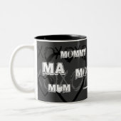 Moederdag Mok (Links)