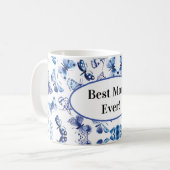 Moederdag Mok (Voorkant links)