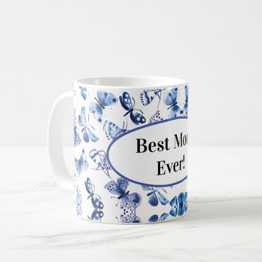 Moederdag Mok (Voorkant links)