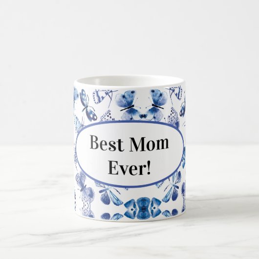 Moederdag Mok (Center)