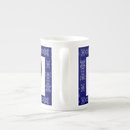 moederdag Mok (Achterkant)