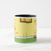 moederdag mok (Midden)