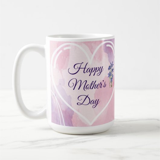 Moederdag Mok (Links)