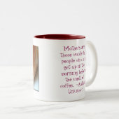 moederdag Mok (Voorkant rechts)