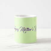 Moederdag Mok (Center)