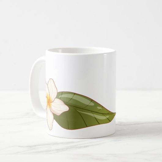 Moederdag Mok (Voorkant links)