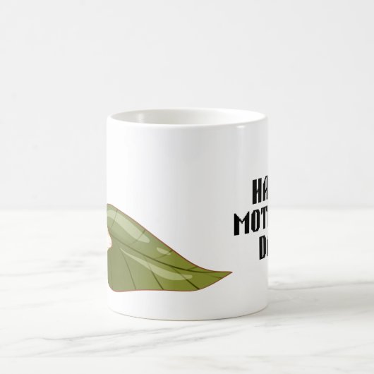 Moederdag Mok (Center)