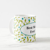 Moederdag Mok (Voorkant links)