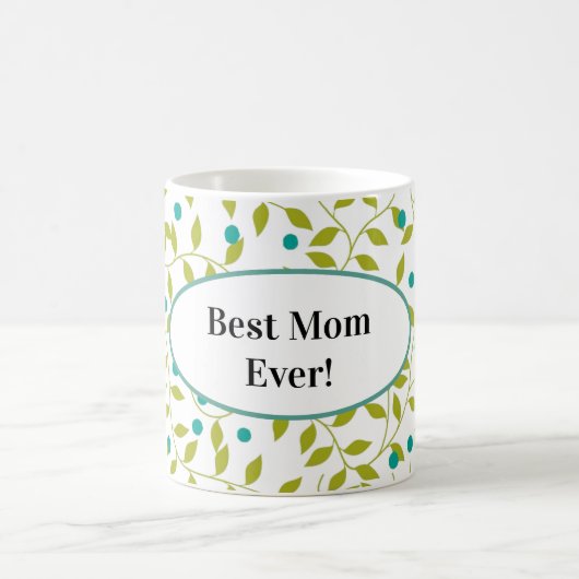 Moederdag Mok (Center)