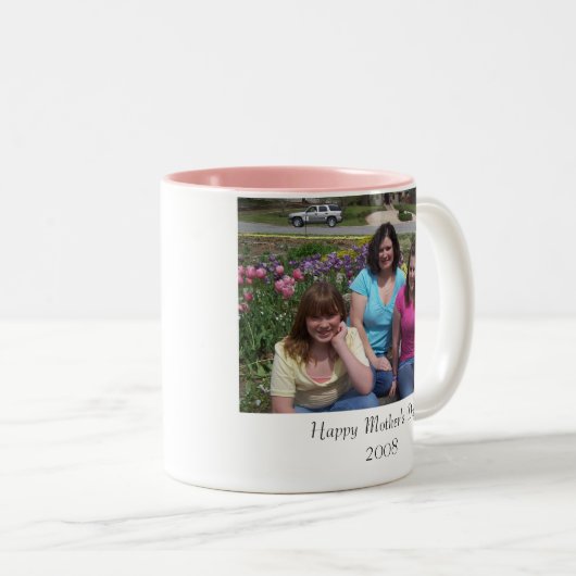 moederdag Mok (Voorkant rechts)