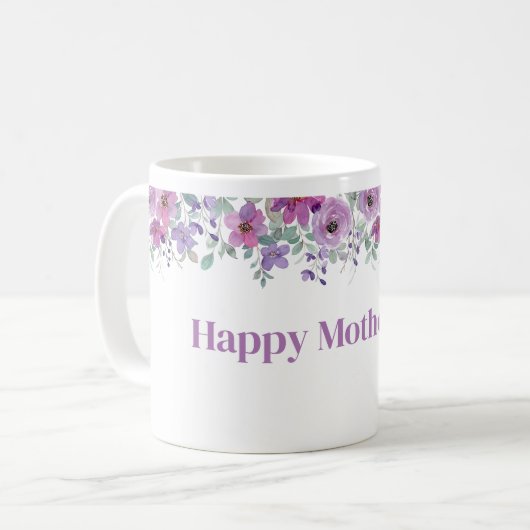 Moederdag Mok (Voorkant links)