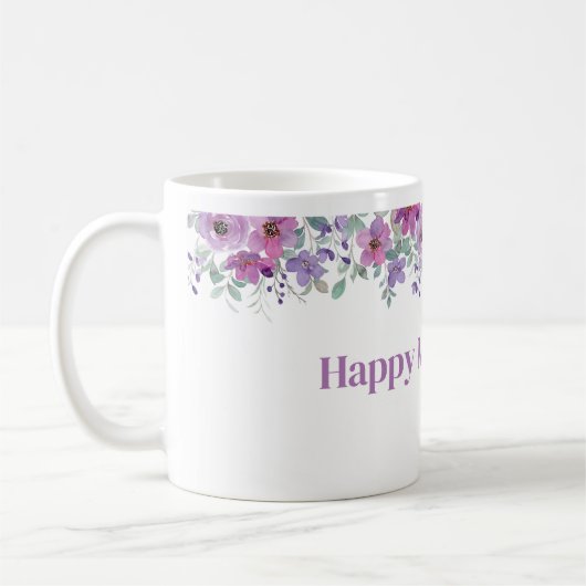 Moederdag Mok (Links)