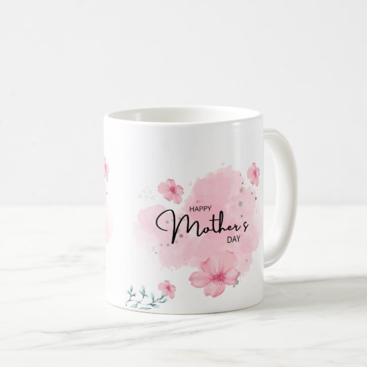 Moederdag Mok (Voorkant rechts)