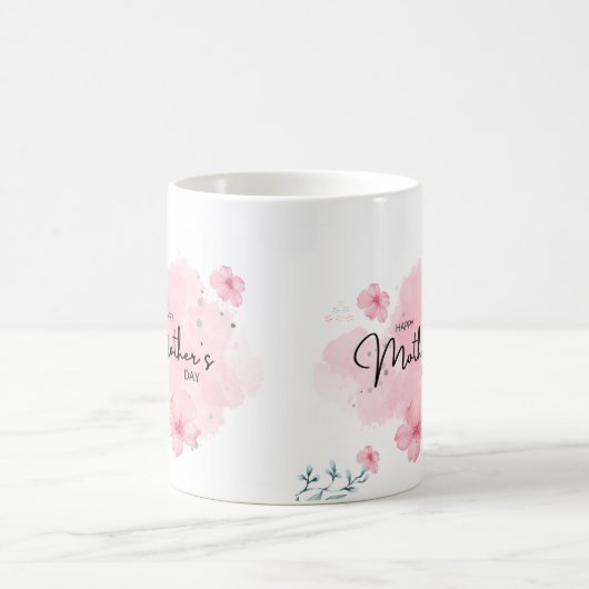 Moederdag Mok (Center)