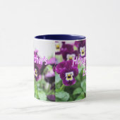 Moederdag Mok (Midden)